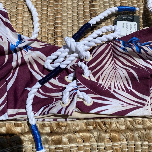 Tavik Bikini Swimwear - Picture 7 of 10